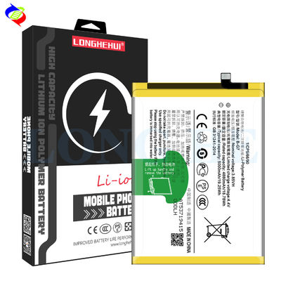 Batteria per VIVO Z5X/Y3/Y17 2019 La nuova /Y12/Y17/Y15/Y11La nuova B-G7 5000mAh batterie agli ioni di litio