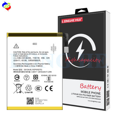 Batteria originale G013A-B per Google Pixel 3 823-00073-01Pixel3 G013A-B batteria di ricambio
