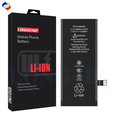 Telefono cellulare Batterie agli ioni di litio per iPhone SE 2020 Batteria