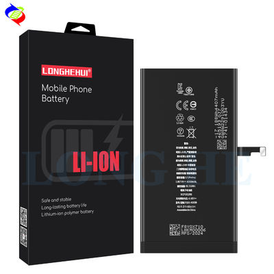 Nuova batteria di ricambio da 4383mAh Per iphone A3093/A3096/A3094/A2847 batteria del telefono iphone 15plus batterie del telefono