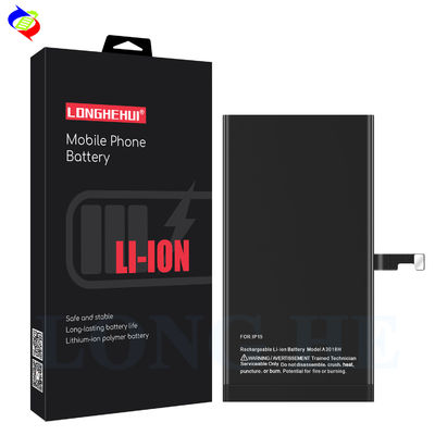 Nuova batteria sostitutiva da 3349mAh Per iphone A3090/A2846/A3089/A3092 batteria del telefono 15 batterie del telefono
