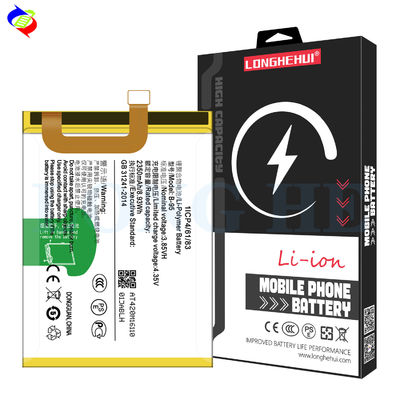 B-95 2350mAh Batteria agli ioni di litio per Vivo Y51 2015 Y51L 1707 Y51A