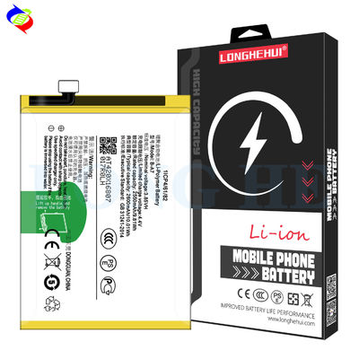 OEM B-A7 batteria ricaricabile per telefono cellulare da 2600mAh per VIVO V3 D A MA