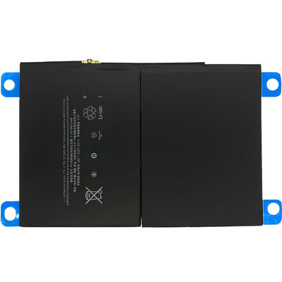 Batteria ad alta capacità 8827mAh per iPad 5 A1474 A1475 A1484 Modello di sistema di telefonia mobile