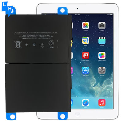 Batteria per iPad Air A1474 A1475 A1476 A1822 A1823 A1893 A1954 A2197 A1484 8827mAh