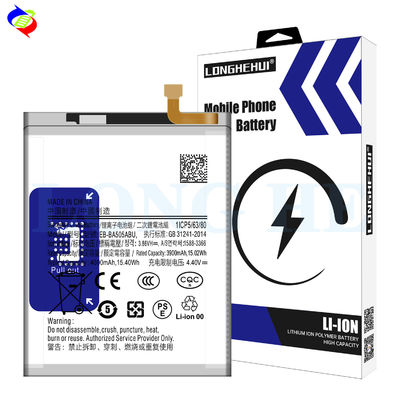 Batteria di scorta EB-BA505ABU 3900mAh per Samsung Galaxy A50 A505F SM-A505F A30s A30 A20