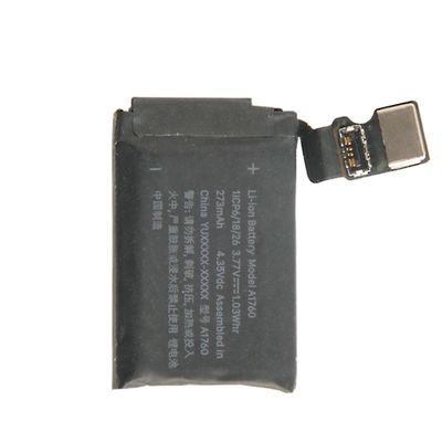 Batterie ricaricabili A1760 A1757 A1816 per Apple Watch Serie 2 42mm 38mm Materiali