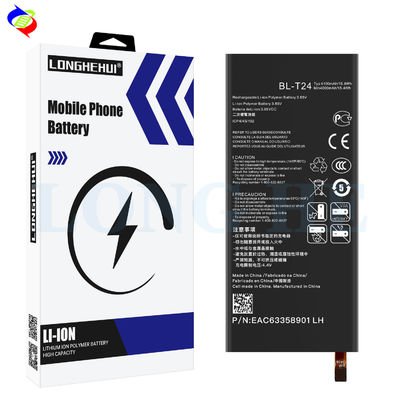 Batterie ricaricabili per K220 K210 LS755 K220DS K220DSK K220DSZ K220Y K220Z