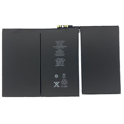 Batteria per tablet in Li-polimero per iPhone 2 A1395 A1396 A1397 A1376 Batterie ricaricabili