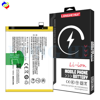 A Batterie ricaricabili per VIVO Y83 Y81 Y81S Y83A B-E5 Batteria da 3180mAh