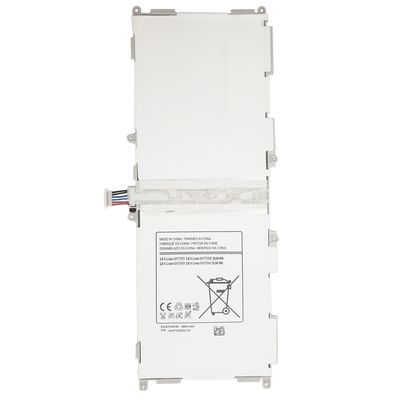 Batteria EB-BT530FBU per Samsung Galaxy Tab S2 9.7 T815C T813 Tab 10.1 S2 P7500 Tab3 P5200 Tab4 Tab 4