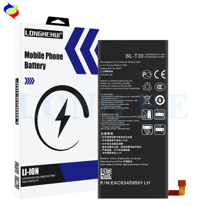 Batteria ricaricabile BL-T30 per LG X Power 2 Power2 II M320 T30 K10 Batteria per cellulari