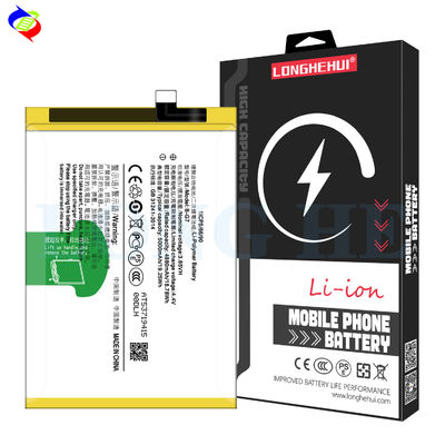 5000mAh B-G7 Batteria per VIVO Y17 2019 Il / Y12/Y17/Y15/Y11 MOQ 500PCS e Alta Capacità
