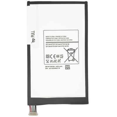 EB-BT330FBU Batteria ricaricabile agli ioni di litio per T330 T331 T335 8,0 pollici 2014 SAM Tab Durable