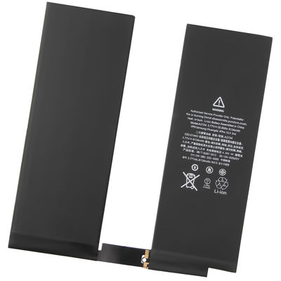 8134mAh Batteria di alimentazione ad alta durata per iPad Pro 10.5 A2134 A2123 A2152 A2153 A2154