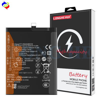 Batteria ricaricabile HB446486ECW per Huawei P smart Z honor 9X Pro Nova5i Enjoy 10 Plus