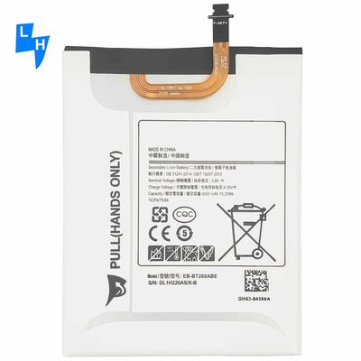 Batteria digitale ad alta capacità EB-BT280ABE per Samsung Galaxy Tab A 7.0 SM-T280 T280 T285