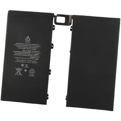 Aggiornamento della batteria al litio a doppia protezione IC per Apple iPad Pro 12.9 A1652 A1584 A1577