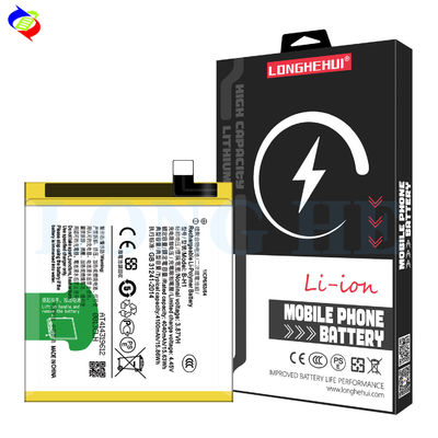 Aggiorna la batteria VIVO V17 PRO a 3500mAh B-H1 ricaricabile per prestazioni ottimali