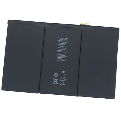 Ottieni il tuo iPad 3 iPad4 A1403 A1416 A1430 A1433 A145 in regola con la nostra batteria