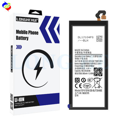 Batteria EB-BJ730ABE 3600mAh per Samsung J730 J7 2017 Pro Mobile Phone ad alta capacità
