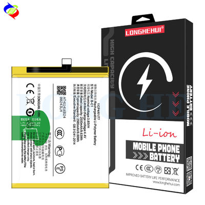 B-C1 batterie ricaricabili sostitutive per cellulari per modelli di cellulari Vivo Y53i
