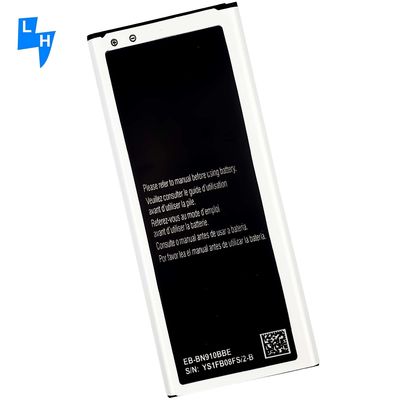 Batteria OEM EB-BN910BBE per Samsung Galaxy Note 4 N9100 N910A N910U N910F N910H