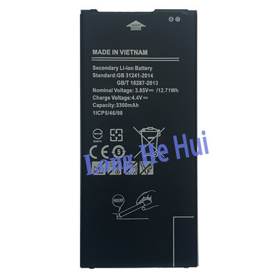 Batteria per cellulari EB-BG610ABE per Samsung 6 J4 2018 J7 PRIME J7 MAX J6 2018 J4 Core fuori scorta