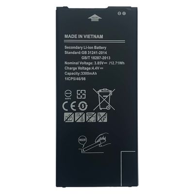 Batteria EB-BG610ABE per Samsung J4 Plus J4 ad alta capacità e protezione a doppio circuito integrato