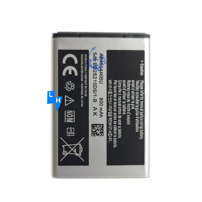 Batteria al litio per telefono cellulare Samsung B310
