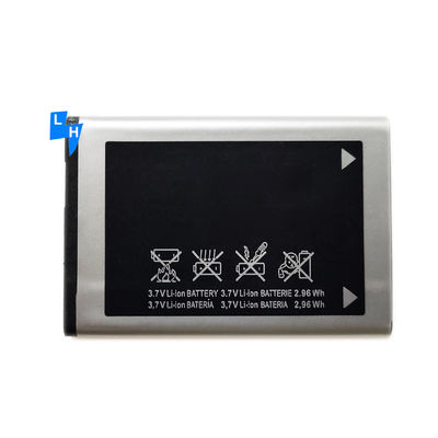 800mAh AB463446BU Batteria agli ioni di litio per telefono cellulare Samsung X200 X208 B189