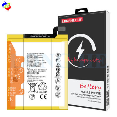 Batteria mobile sostitutiva agli ioni di litio HB436178EBW originale per Huawei Mate S CRR-CL00 UL00 MateS