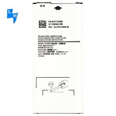 Batteria EB-BA710ABE A710 A710F per Samsung Galaxy A7 2016 Un'efficienza garantita