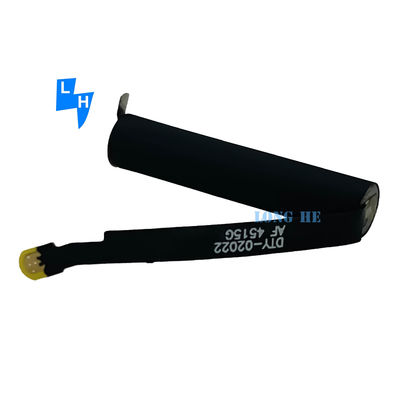 1° 2 3.7V batterie per auricolari Li-ion sostituzione per Apple AirPods A1604 A1523 A1722