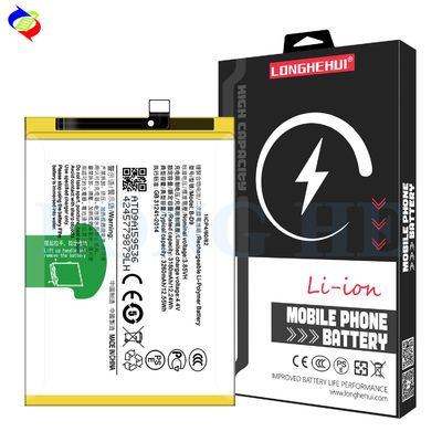 Stock 3260mAh B-D9 V9 pro Y89 Z1i V9 Youth Y85 Batteria per cellulare per batteria VIVO Z1