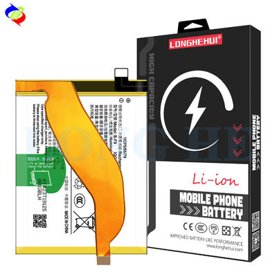 Batteria di protezione a doppio circuito integrato per VIVO iQOO V1824A V1824BA B-F9 4000mAh ricaricabile