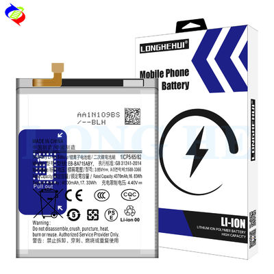 Batteria originale per cellulare EB-BA715ABY per Samsung A71 A715 ODM