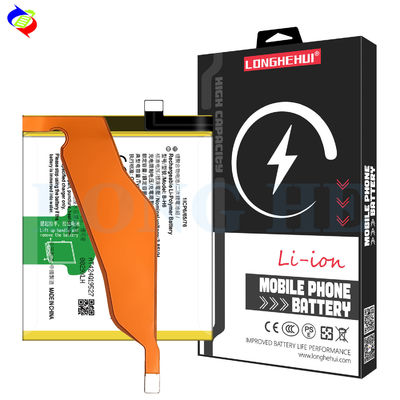 Batteria originale B-H6 per batterie ricaricabili VIVO iQOO Pro 5G 4500mAh