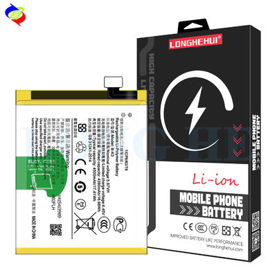 Batteria ricaricabile in Li-polimero per cellulare per VIVO Y9s S1 Pro B-K3 4500mAh