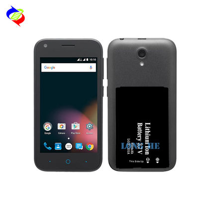950mAh LGIP-531A Batteria per LG A110/A133/A170/AN160 Telefono 100% sostituzione compatibile