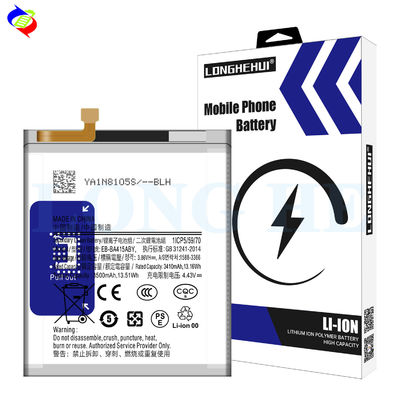 EB-BA415ABY per Samsung Galaxy A41 A415F 3500mAh Capacità della batteria 3000mAh-3500mAh