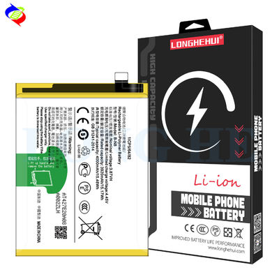 VIVO V20 V2025 V2024 V20 Pro Batterie ricaricabili B-N8 Coding Alta capacità 4500mAh