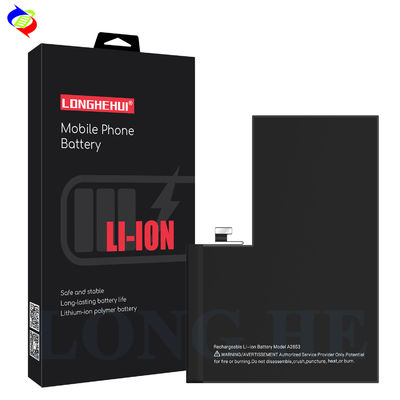Cable flessibile di riparazione tecnica della batteria per iPhone 13 Pro Max Protezione a doppio circuito integrato incluso