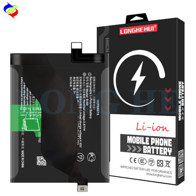V2024A Batteria per cellulari OEM B-N9 IQOO5 Shop Batteria nera per Vivo iQOO 5 5G
