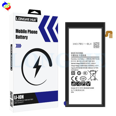 ODM EB-BA810ABE batteria per Samsung Mobile Galaxy A8 2016 SM-A810F A810F A810