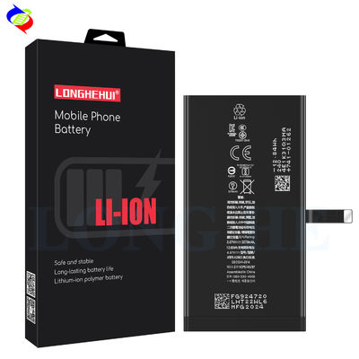 Codice 100% compatibile Batteria per iPhone 14 Batterie per cellulari