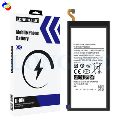 Batteria per cellulare ricaricabile da 3.8V 5000mah per Samsung Galaxy A9 Pro 2016 EB-BA910ABE