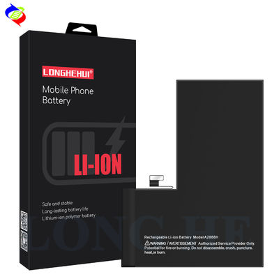 Miglior Sostituzione Batteria iPhone per A2890/A2650/A2889/A2892 Soluzione 100% Salute