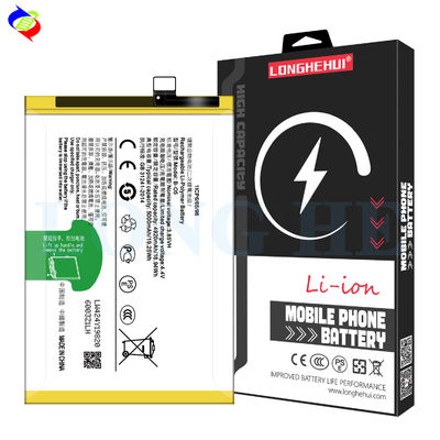 5000mAh Batteria B-O5 per vivo Y20 Y20i Y12s Alta capacità e prestazioni durature