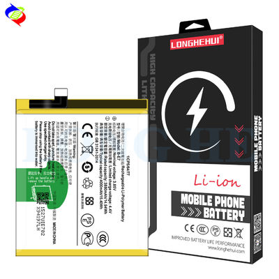 3.85V 4000mAh Una batteria per Vivo NEX Un telefono cellulare NEX Alta capacità diretta